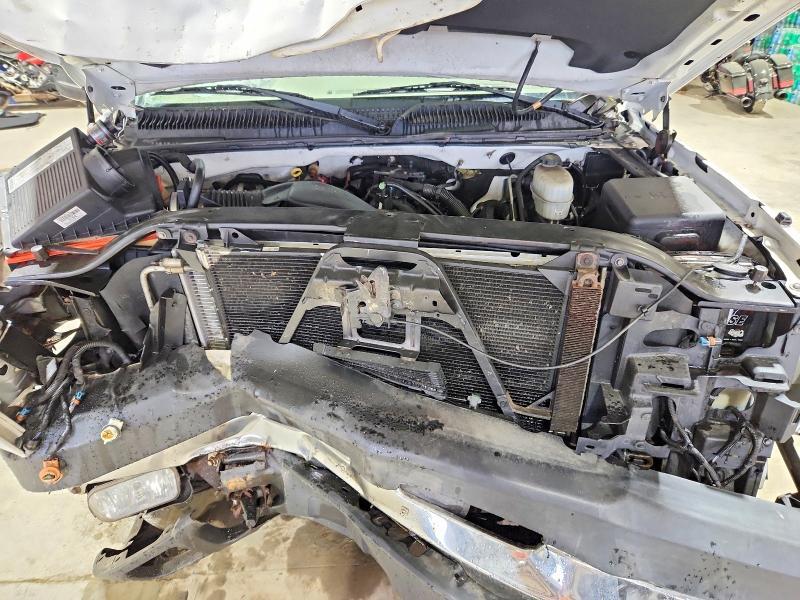 2006 Chevrolet Silverado K2500 Heavy Duty