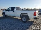 2016 GMC Sierra K2500 Heavy Duty