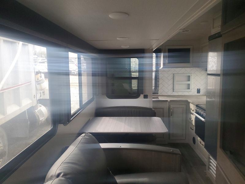 2022 Keystone Cougar Camper