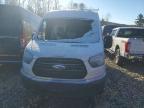 2018 Ford Transit t