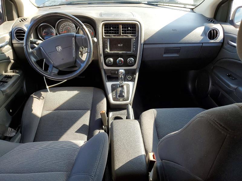 2011 Dodge Caliber Heat