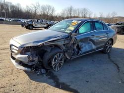 2015 Mercedes-Benz C 300 4matic for sale in Marlboro, NY