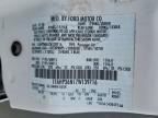 2007 Ford Focus zxw