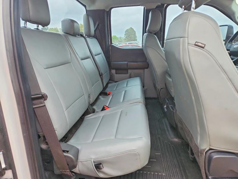 2023 Ford F250 Super Duty