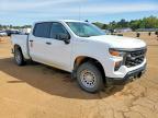 2024 Chevrolet Silverado K1500