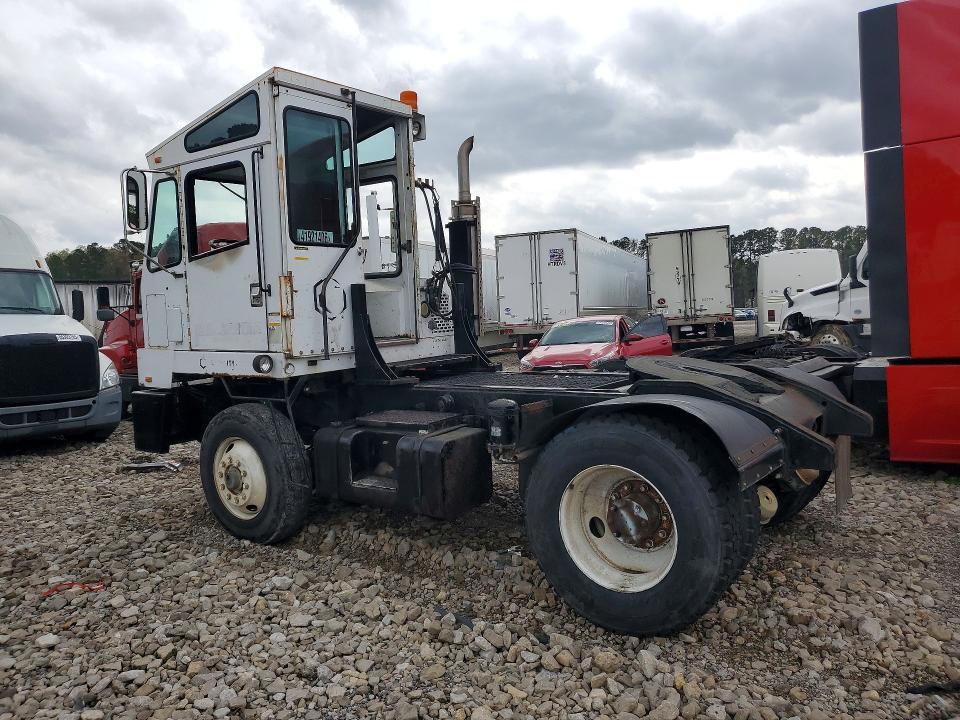 2004 Capacity Of Texas TJ5000