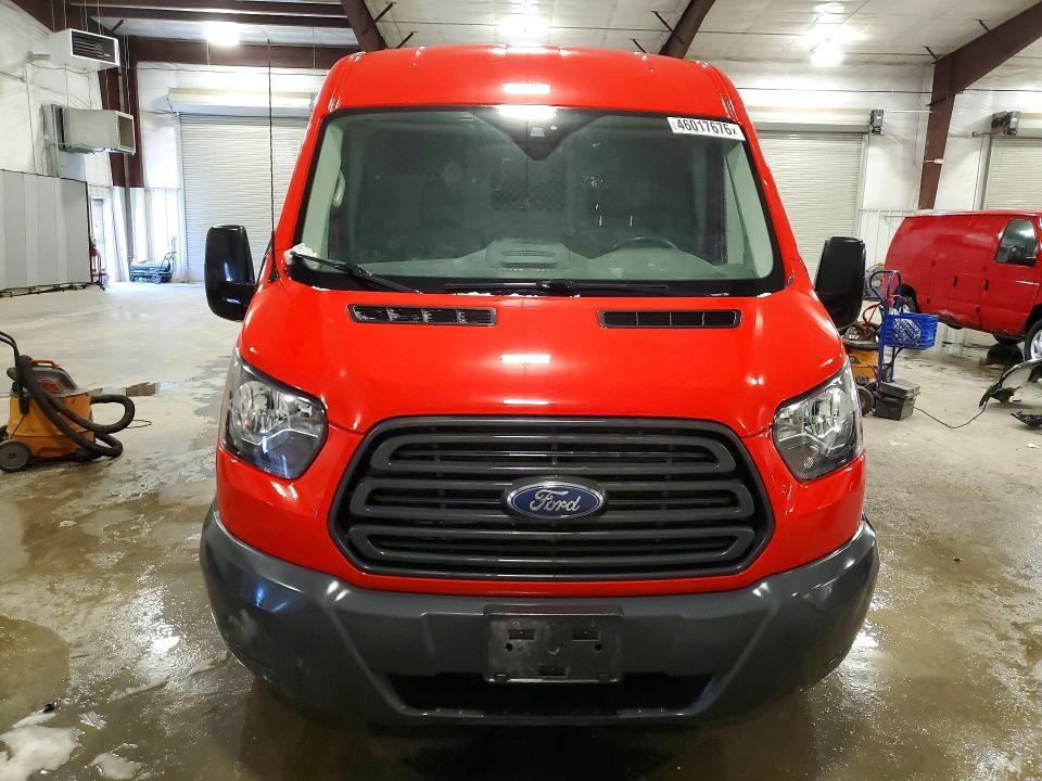 2018 Ford Transit T-250