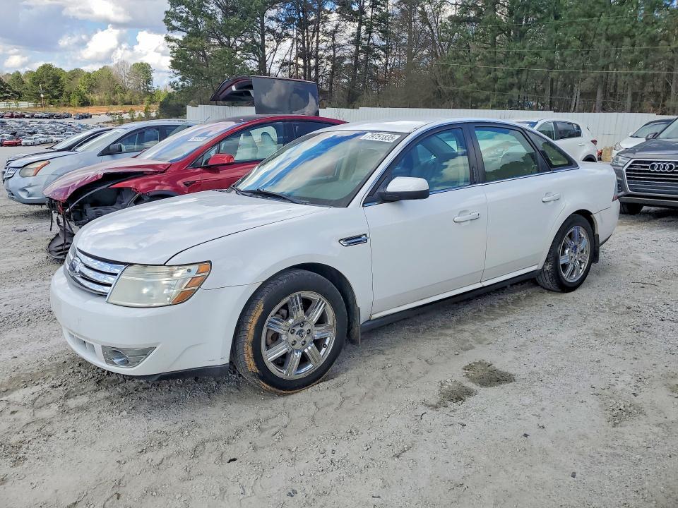 2008 Ford Taurus sel