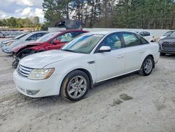 2008 Ford Taurus sel en venta en Fairburn, GA