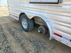 2022 Dp Platinum 2022 Platinum Manufacturing Horse Trailer