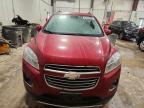 2015 Chevrolet Trax ltz
