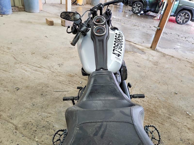 2020 Harley-Davidson Fxlrs