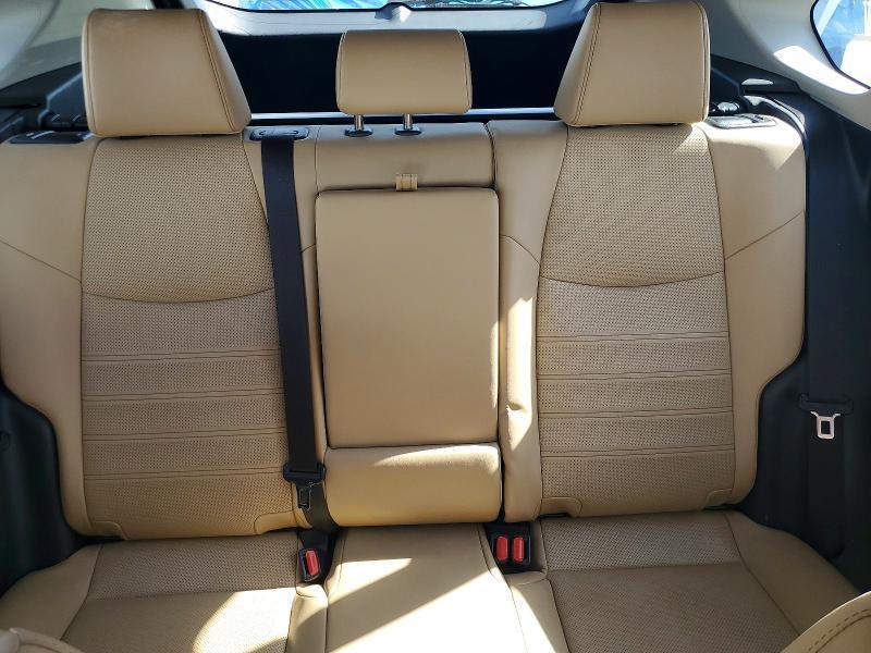 2020 Toyota Rav4 Limited