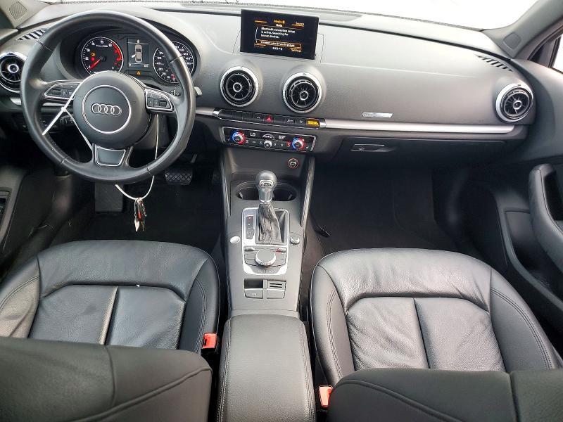 2016 Audi A3 Premium