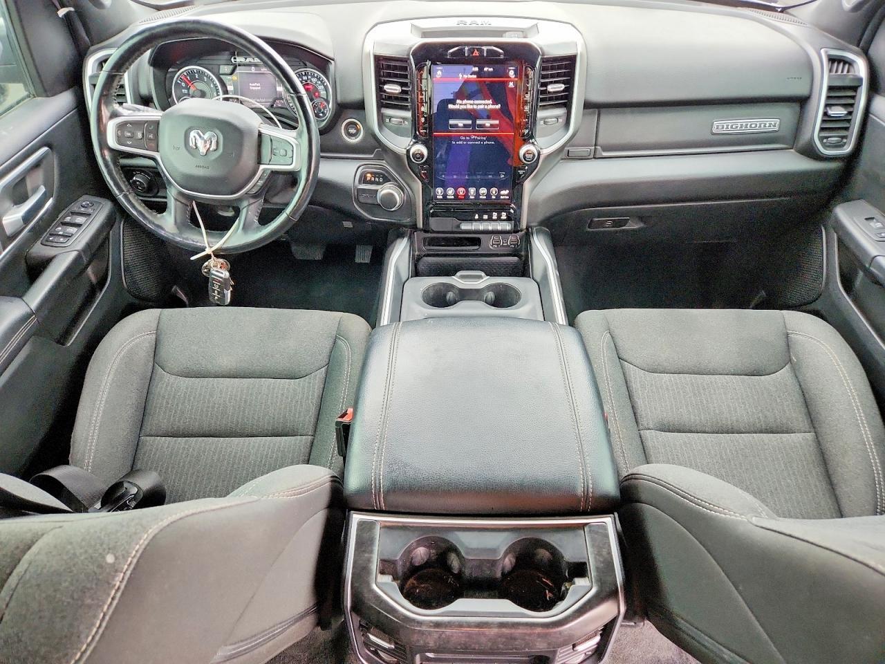 2020 Dodge RAM 1500 BIG Horn