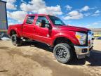 2014 Ford F350 Super Duty