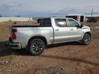 2019 Chevrolet Silverado K1500 RST