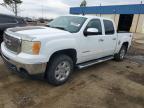 2010 GMC Sierra K1500 SLE