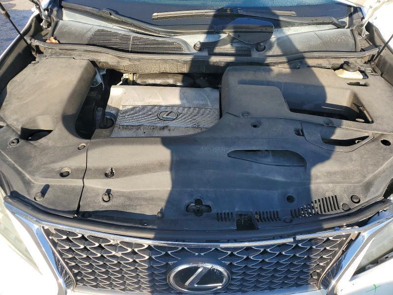 2015 Lexus Rx 350 f Sport