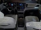 2017 Toyota Sienna le 7-passenger