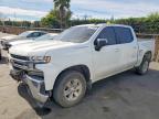 2021 Chevrolet Silverado C1500 LT