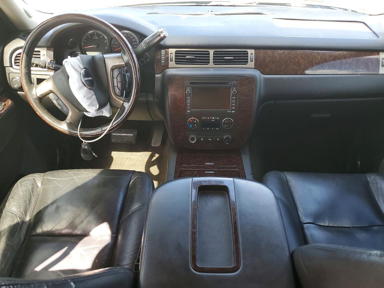 2010 GMC Yukon Denali