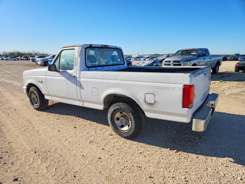 1995 Ford F150