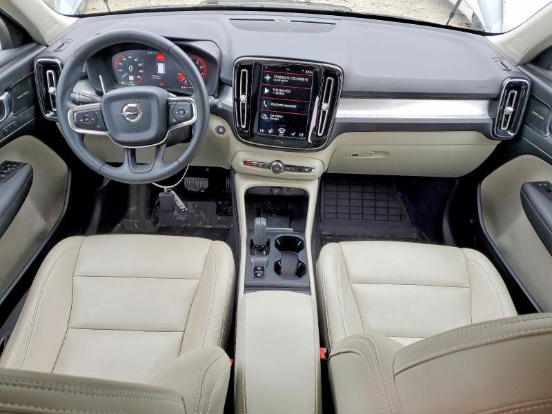 2019 Volvo Xc40 T5 Momentum