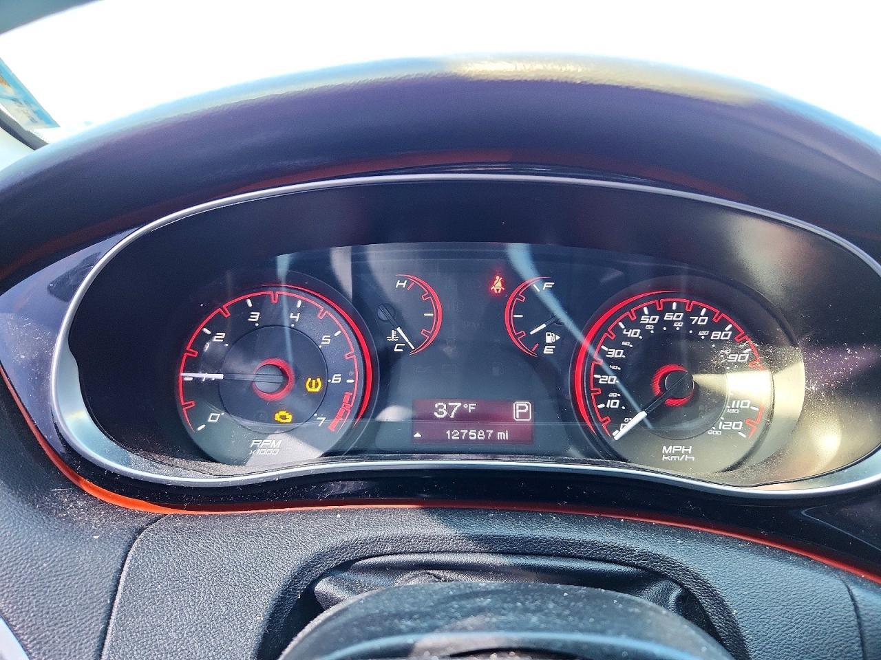2015 Dodge Dart se
