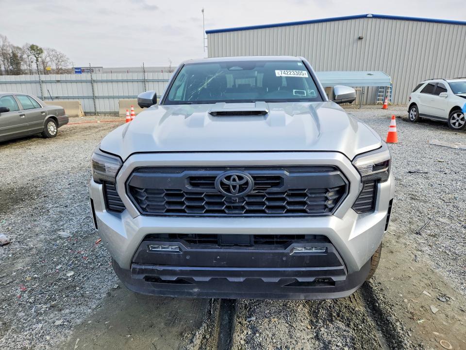 2024 Toyota Tacoma Double cab