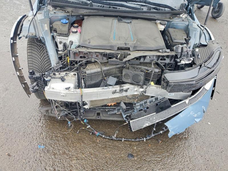 2022 Hyundai Ioniq 5 Limited