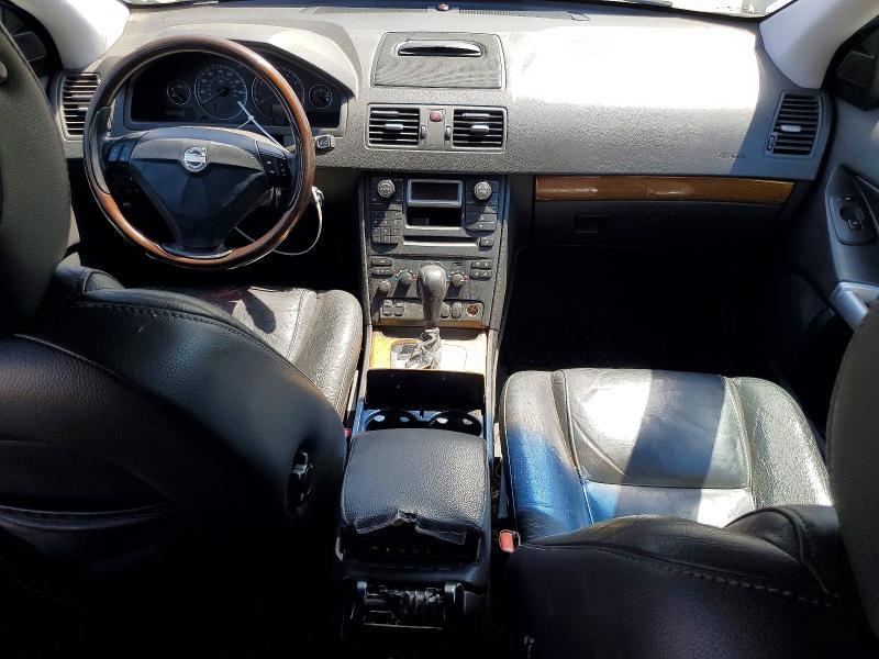 2006 Volvo Xc90 V8
