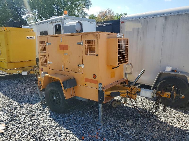 2009 Fenex 2009 Team Fenex S251jd Generation