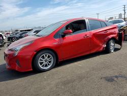 2017 Toyota Prius Three for sale in Sun Valley, CA