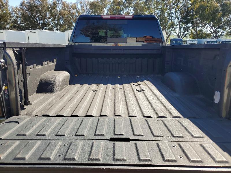 2022 GMC Sierra K3500 Denali