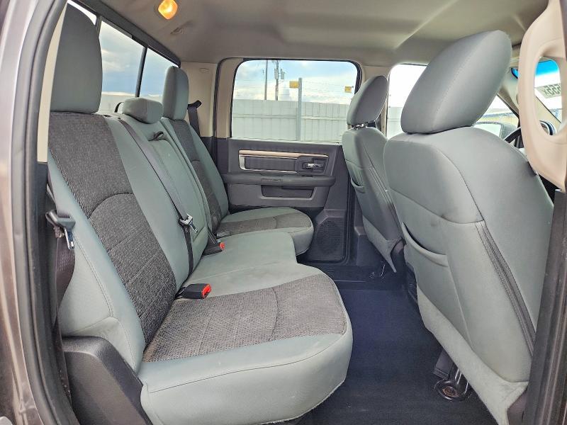 2015 Dodge Ram 1500 slt
