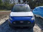 2022 Ford Transit Connect