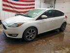 2018 Ford Focus sel