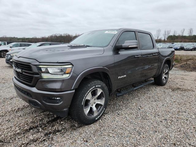 2022 Dodge 1500 Laramie