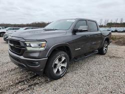 2022 Dodge 1500 Laramie en venta en La Grange, NC
