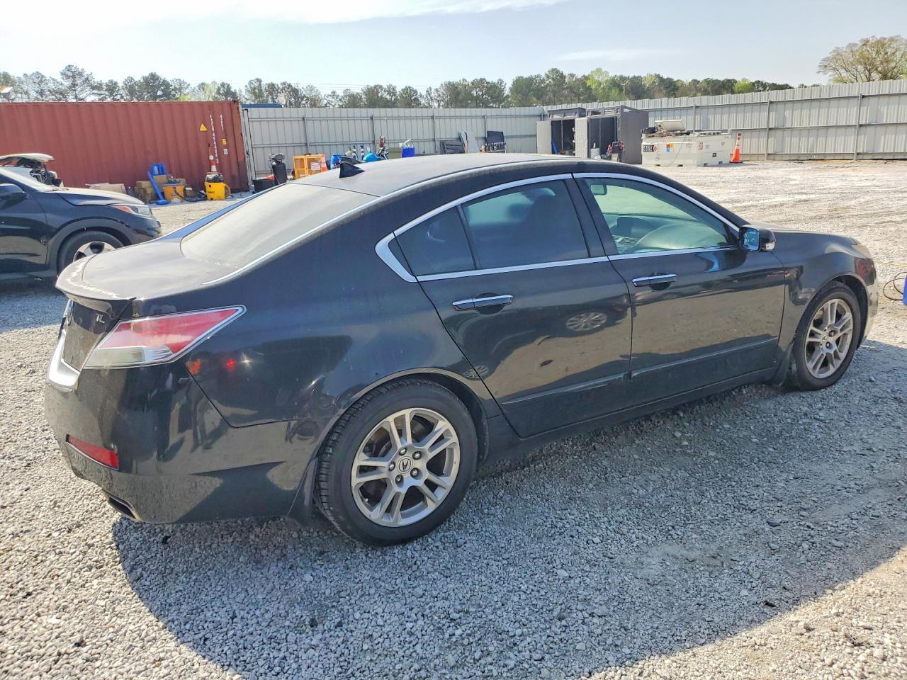 2010 Acura TL