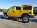 2003 Hummer H2