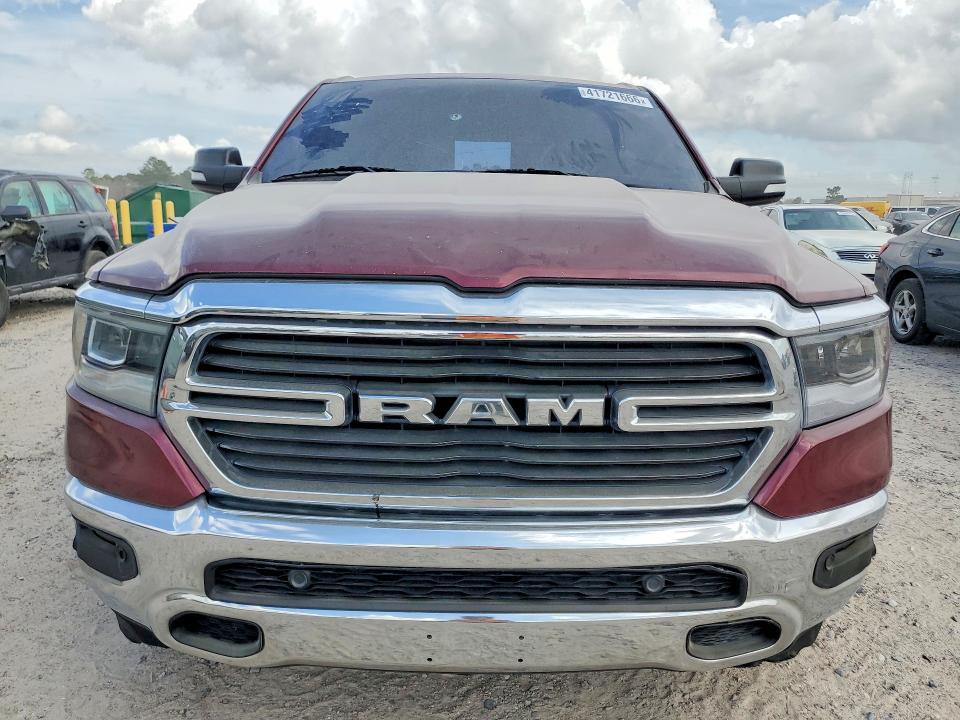 2019 Dodge RAM 1500 BIG Horn