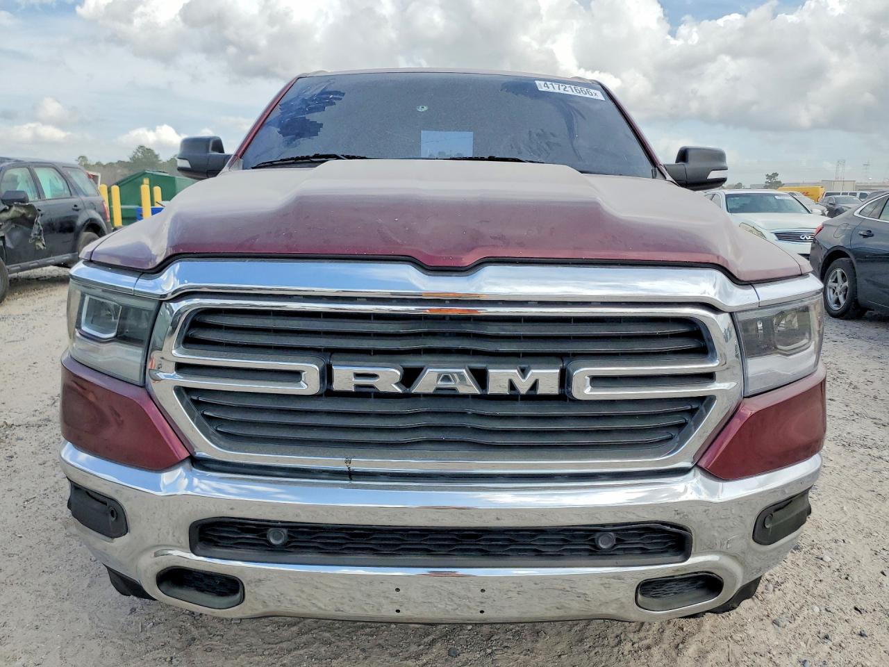 2019 Dodge RAM 1500 BIG Horn