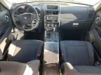 2011 Dodge Nitro Heat