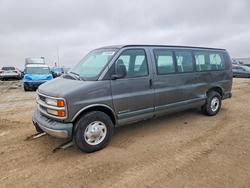 2000 Chevrolet Express G3500 for sale in Greenwood, NE