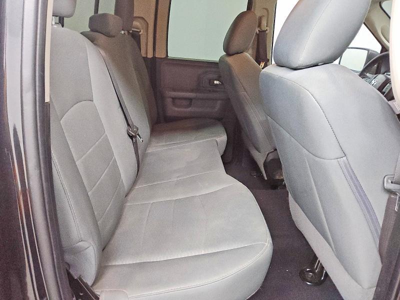 2017 Dodge RAM 1500 SLT