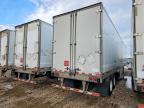 2014 Utility DRY Van Trailer-DRY Van Trailer