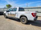 2021 Ford F150 Police Responder