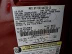 2005 Ford Freestyle Limited